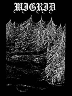 Wigrid : Discography Box Part I